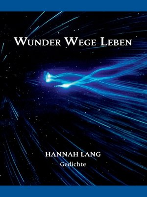 cover image of Wunder Wege Leben
